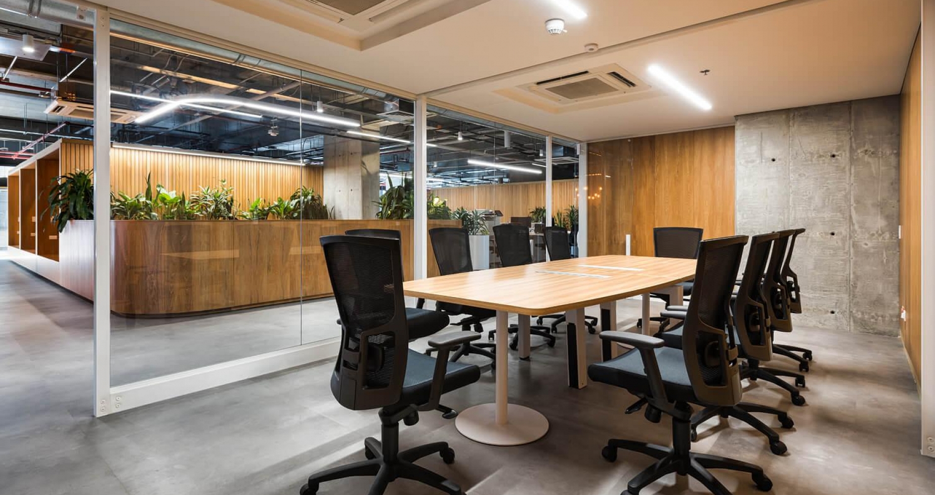 Máxima seguridad y comodidad